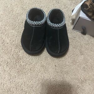 Toddler Tasman UGG slippers